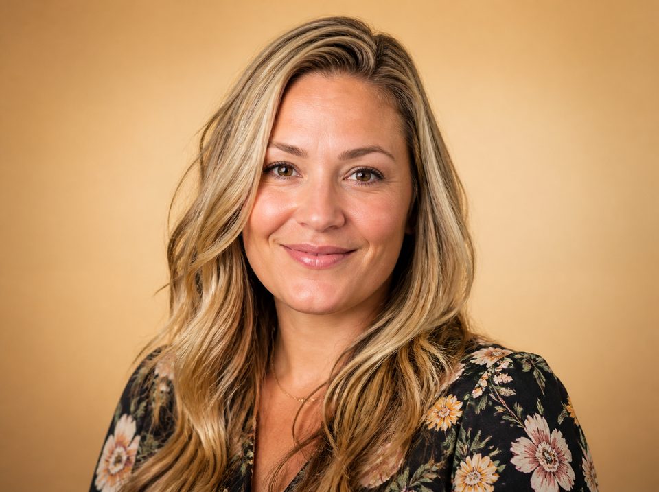 Marie Kessler, Head of Partnerships bei Nordlicht