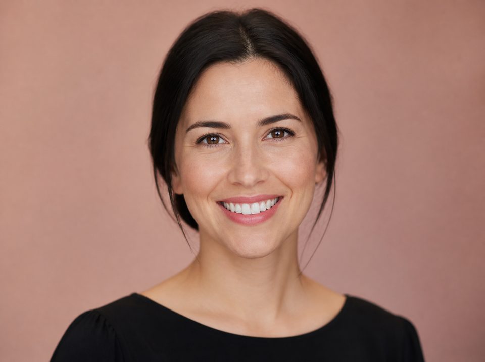Sofia Romero, Gründerin von Florea