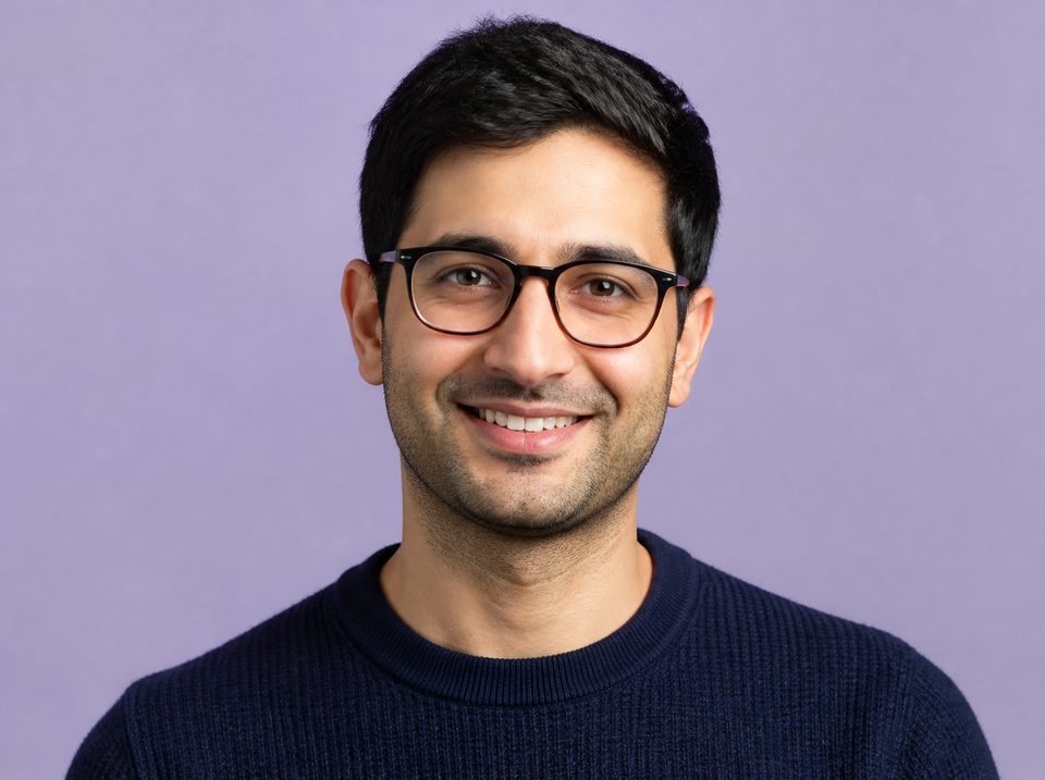 Jonas Albrecht, Partnership Lead bei Kubikwerk